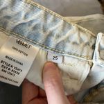 Vervet Wide Leg Jeans Photo 2