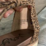 Very G Sandals size 9 Photo 2