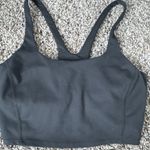Target  Activewear Tank Top Black Photo 1