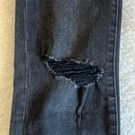 Rolla’s Westcoast Ankle Mid Rise Skinny Jeans Dusty Black Size 25 NWT Photo 13