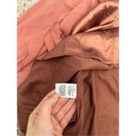 Lulus Lulu’s All About Love Rusty Rose Maxi Dress Prom Formal Long Gown Pink Women’s S Photo 14