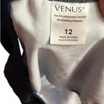 Venus  Navy Bikini Bottom Photo 2