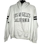 Brandy Melville John Galt Hoody Sweatshirt Photo 0