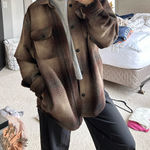 Jachs Flannel Jacket Photo 0