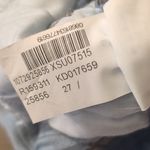 Mavi Adriana mid rise super skinny jeans size 27 Blue Photo 6