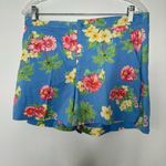 Ralph Lauren  top and shorts set size 12 Photo 5