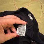 Johnny Was  Amaris Embroidered Leggings size M Photo 13