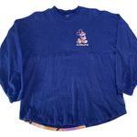 Disney Walt  World 50th Anniversary Spirit Jersey Most Magical Celebration Size M Photo 0