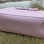 Kate Spade Authentic bow Satchel/Crosby Photo 9