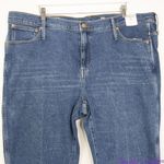 J.Crew NEW 9" mid-rise vintage slim-straight jean in Catskill wash, 36 Photo 4