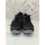 Reebok NEW  Men's Sublite Cushion Work Alloy Safety‎ Toe Shoes RB041 Women's 10M Photo 3