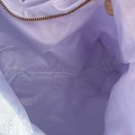 Stoney Clover Lane x Target white terry tote bag Photo 3