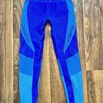 Gymshark Blue Leggings Photo 0