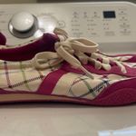 Coach  sneakers  Photo 0