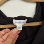 Treasure & Bond  off shoulder knit top sz XL Photo 2