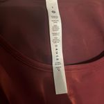 Lululemon Long Sleeve Top Photo 3