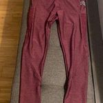 PINK - Victoria's Secret Pink Victoria’s Secret Ultimate Women’s Size Medium, Maroon Color Photo 0