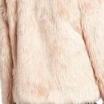 Carolina belle Faux fur coat Photo 1