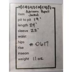 Adrianna Papell Jacket Woman's 10 Brown Striped Beaded Silk Neutral Career Photo 11