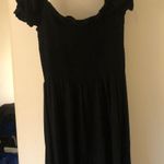 Streetwear Society Black Dress Photo 0