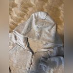 Lululemon  athletica Gray scuba Photo 5