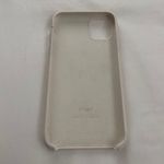 Apple white iphone 11 case Photo 1