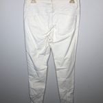 London Jean White Jeans‎ Size 10 Photo 2