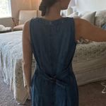 Japna Denim Dress Photo 1