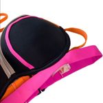 Victoria's Secret Victoria’s Secret VS Swim ❤︎ Hottie Banded Colorblock Halter Bikini Top ❤︎ 34C Photo 4