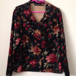 Briggs New York FINAL MARKDOWN Ladies'  Ultra Suede Blouse pxl Photo 0