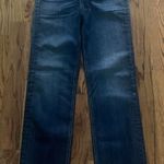 Rag and Bone Nina High Rise Cigarette Jeans Photo 2