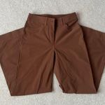 Lululemon City Sleek 5 Pocket Wide-Leg High-Rise Pant *Light Utilitech Photo 0