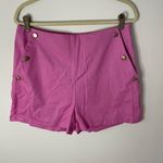 “Happily Grey” pink shorts NWT size XL Photo 0