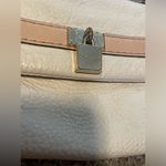 Calvin Klein Small bag. Approx 14” long and 9” high Photo 1