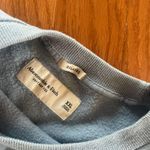 Abercrombie & Fitch Sweatshirt Photo 1