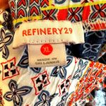 Nordstrom Refinery 29 Print Palazzo Pajama Lounge Pants size XL Photo 10