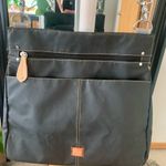 Pacapod Black Diaper Bag Photo 1