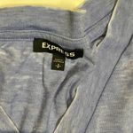 EXPRESS Cold Shoulder Top Photo 2
