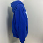 You Matter University Royal Blue Hoodie Large Photo 4