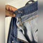 1822 Denim  Women's Classic Indigo Skinny Jeans Photo 7