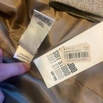 SUIT STUDIO Fall Daze Taupe Lined 3 Photo 10