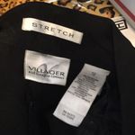 Villager FINAL MARKDOWN Ladies  slacks 12 Photo 3