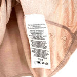 Calvin Klein performance line tank top size large wicking peach pink color Photo 4