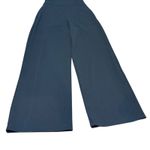 Speechless NWT Elegant Black Spaghetti Strap Wide Leg Jumpsuit Evening Formal Photo 3