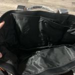 Victoria's Secret Victoria’s Secret Red Black Limited Edition Tote Bag; OS Photo 8