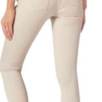 Joie  Park Cargo Pants Peyote Tan Khaki NWT Size 14/32 — Utility Skinny Zip-Ankle Photo 0