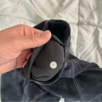 Lululemon Align High Rise Pant w/ Pockets 25" Diamond Dye Pitch Grey Graphite 4 Photo 8