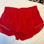 Lululemon Hotty Hot 2.5 Shorts Photo 0