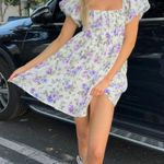 Isabelle's Cabinet Isabelle’s Cabinet FLOWY DRESS Photo 0