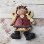 Vintage Brooch / Pin Photo 0